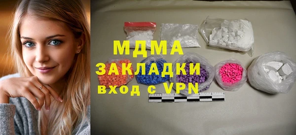 индика Касимов